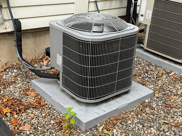 24/7 Emergency Ductwork Repair experts in Milligan, FL